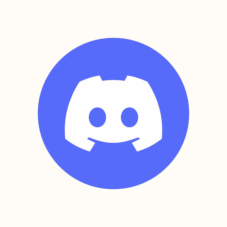 Discord Profile Icon